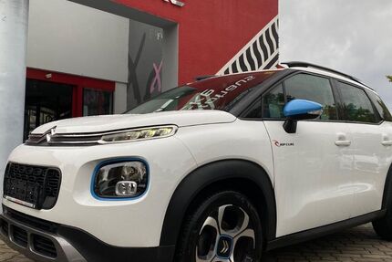 Citroen C3 116.469 km 13.290 &euro; Gera 07549