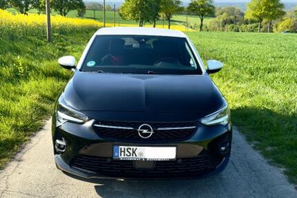 Opel Corsa 96.350 km 10.499 &euro; Soest 59494
