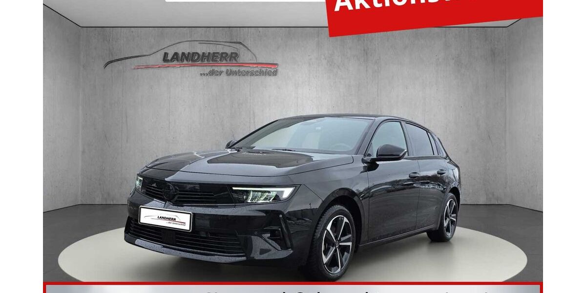 Opel Astra 16.206 km 20.925 &euro; Thannhausen 86470