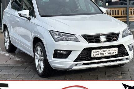 Seat Ateca 103.210 km 18.750 &euro; Eschlkam 93458