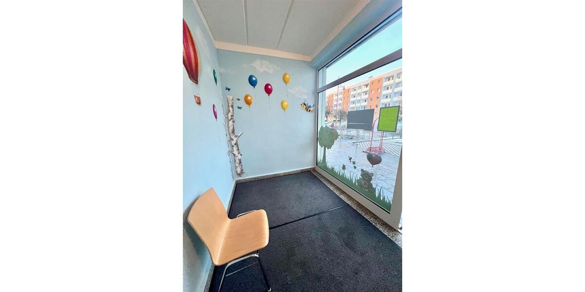 Gewerbeobjekt Mittweida - 900&euro; | Angebot:23862075