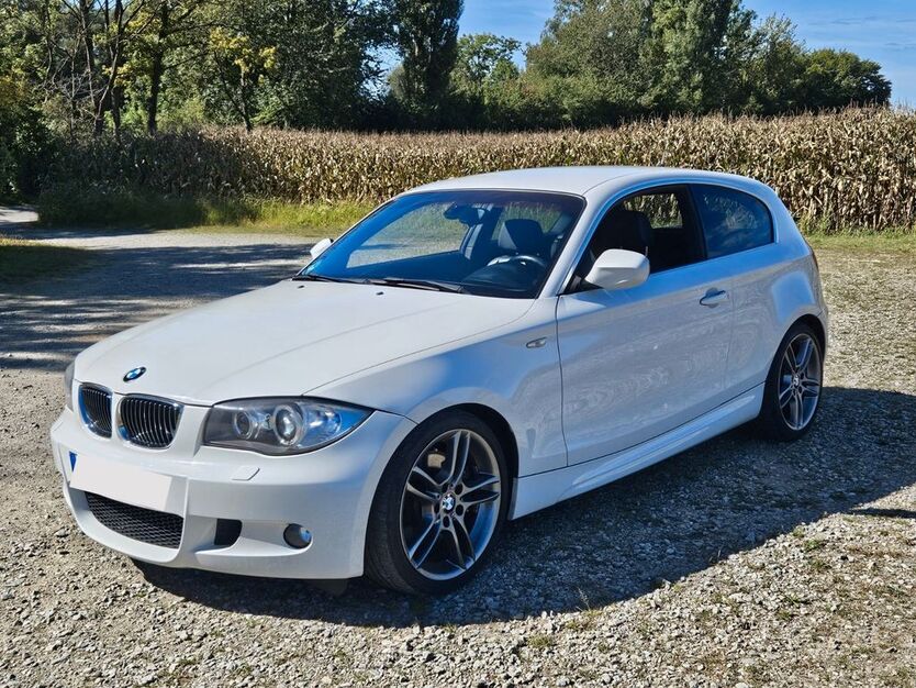 BMW 123 212.000 km 8.900 € Stubenberg 94166