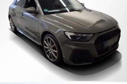 Audi A1 45.691 km 27.980 &euro; Fürth 90763