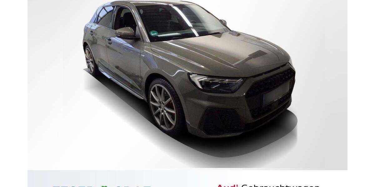 Audi A1 45.691 km 27.980 &euro; Fürth 90763
