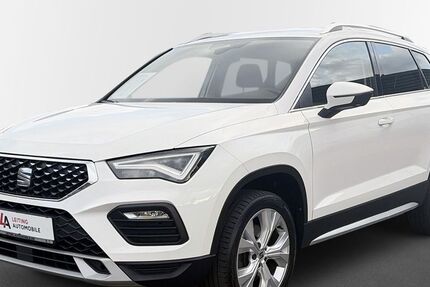 Seat Ateca 70.005 km 22.346 &euro; Bocholt 46395