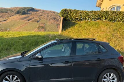 VW Polo 125.000 km 12.450 &euro; Waldrach 54320