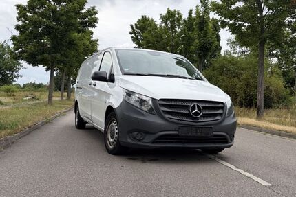 Mercedes-Benz Vito 223.328 km 11.000 &euro; Torgau 04860