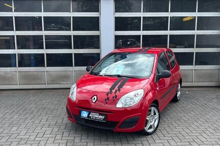 Renault Twingo 77.000 km 4.499 &euro; Osnabrück 49090