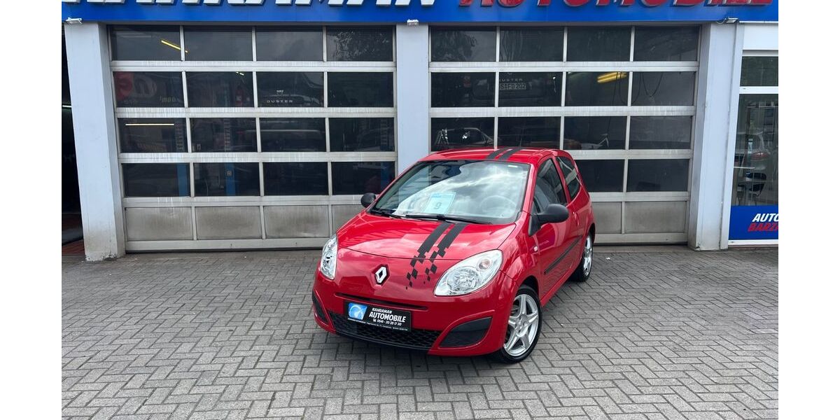 Renault Twingo 77.000 km 4.499 &euro; Osnabrück 49090