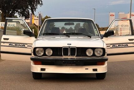 BMW 518 180.000 km 7.899 &euro; Giengen an der Brenz 89537
