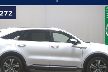 Kia Sorento 162.986 km 23.480 &euro; Gyhum/Bockel 27404
