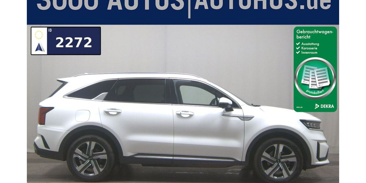 Kia Sorento 162.986 km 23.480 &euro; Gyhum/Bockel 27404