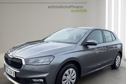 Skoda Fabia 8.000 km 17.480 &euro; Eckernförde 24340