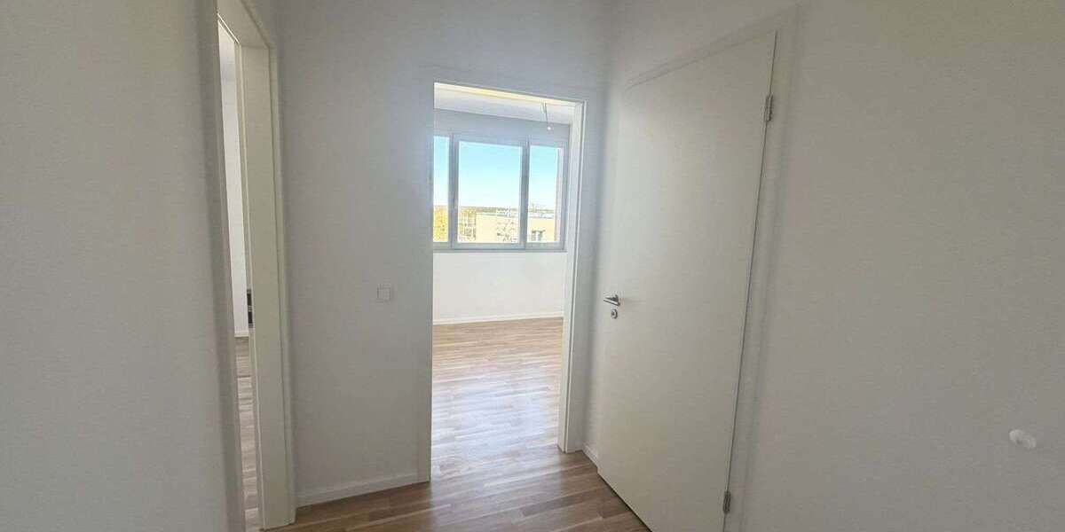 Etagenwohnung Wustermark - 3 Zimmer, 70 m&sup2;, 985&euro; | Angebot:26446912