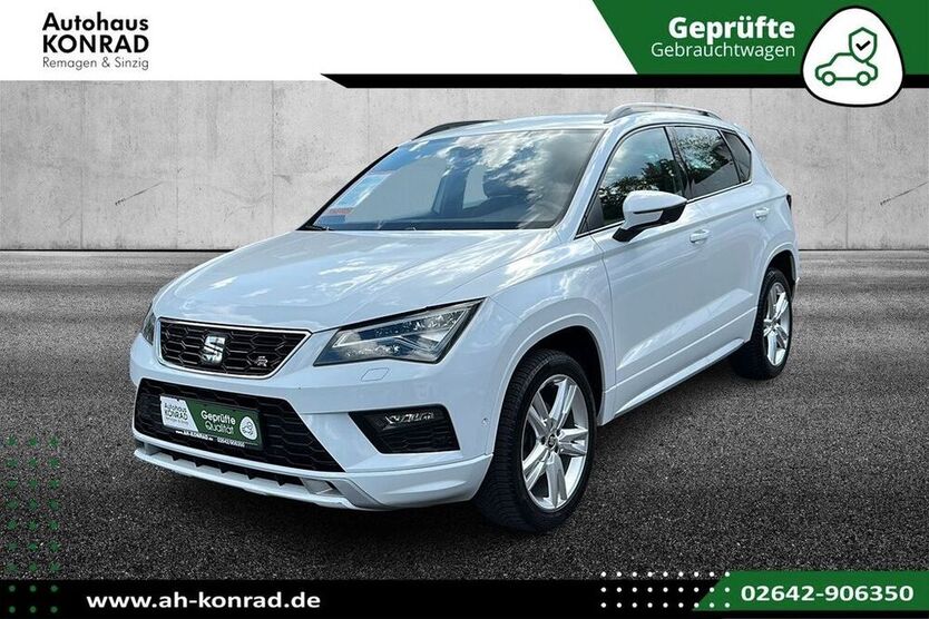 Ateca
