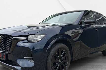 Mazda CX-60 47.036 km 34.590 &euro; Pfaffenhofen 85276