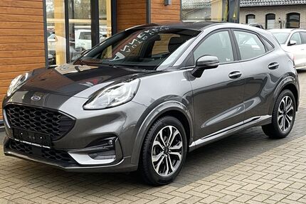 Ford Puma 98.118 km 14.450 &euro; Essen (Oldenburg) 49632