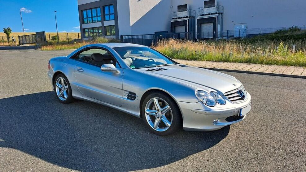 SL 500