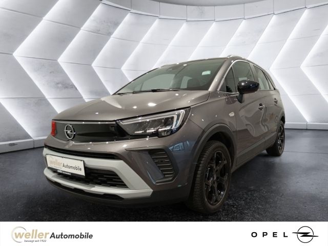 Opel Crossland (X) 15.700 km 21.410 &euro; Bietigheim-Bissingen 74321