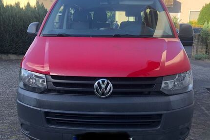 VW T5 Transporter 260.004 km 8.100 &euro; Kitzingen 97318
