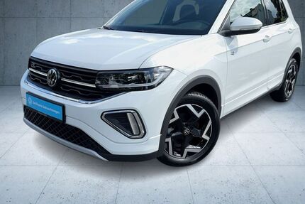 VW T-Cross 19.971 km 26.330 &euro; Hünfeld 36088