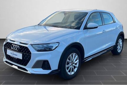 Audi A1 47.050 km 20.795 &euro; Hockenheim 68766