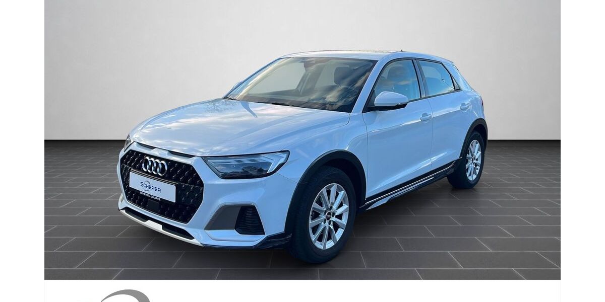 Audi A1 47.050 km 22.190 &euro; Hockenheim 68766