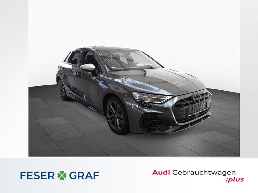 Audi S3 13.450 km 49.980 € Roth 91154