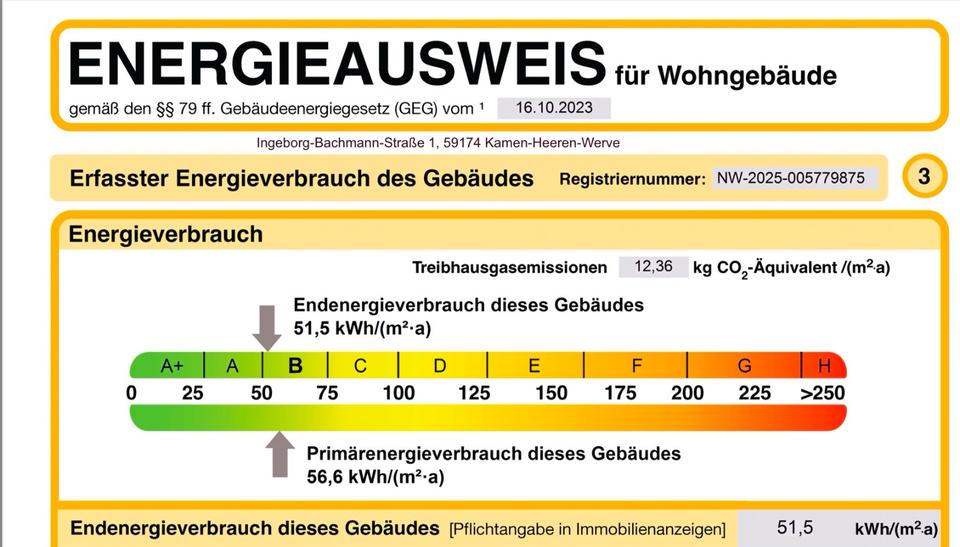 Mehrfamilienhaus, Wohnhaus Kamen - 699.000&euro; | Angebot:27014726