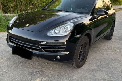 Porsche Cayenne 153.000 km 21.500 € Herzberg am Harz 37412