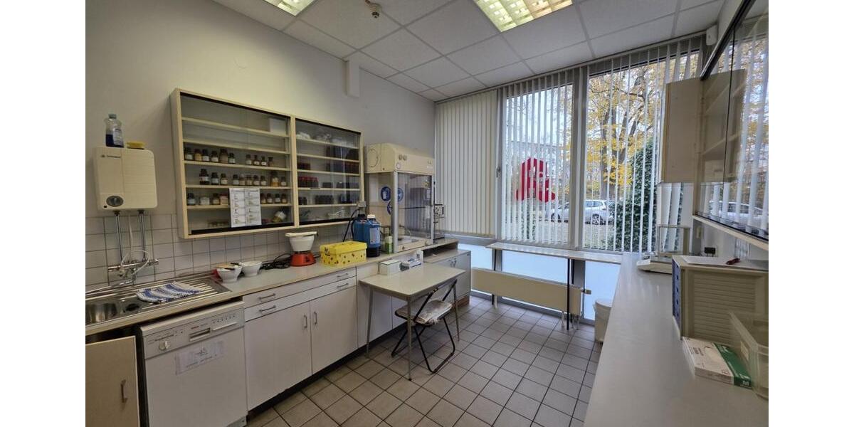 Gewerbeobjekt Hofheim am Taunus - 2.200&euro; | Angebot:25390219