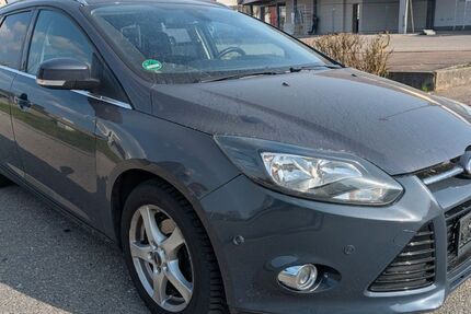 Ford Focus 208.000 km 3.900 &euro; Sulzbach an der Murr 71560