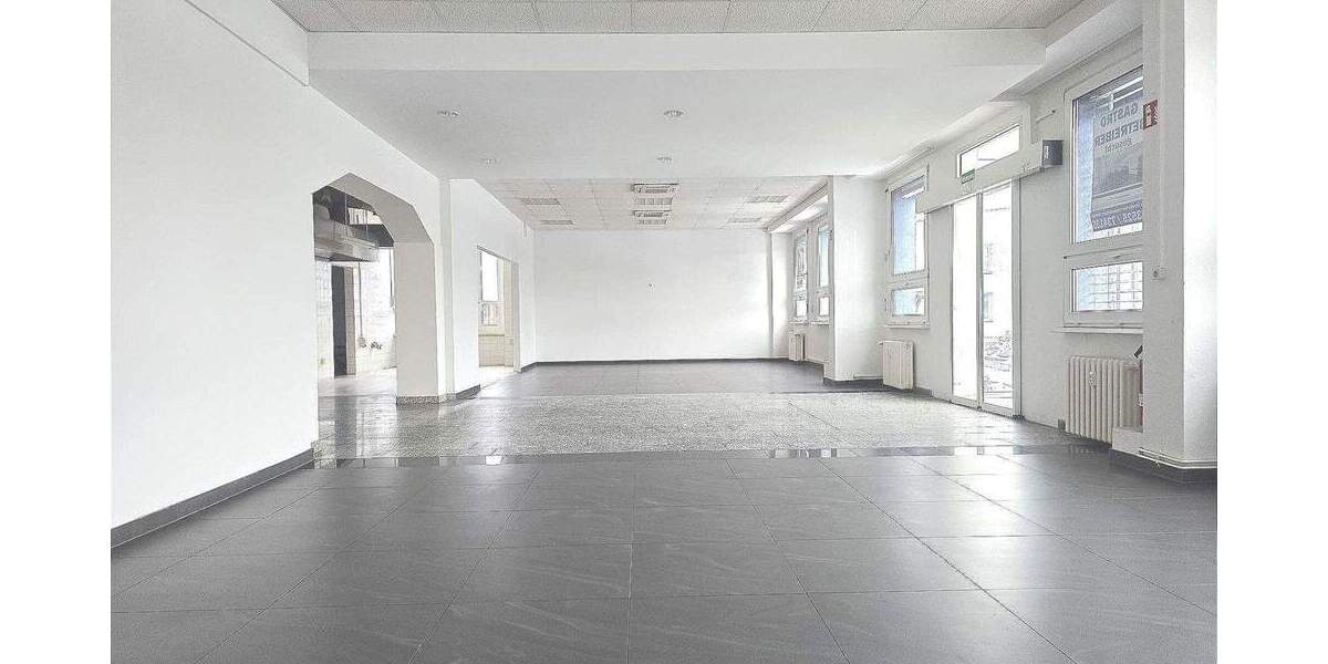 Gewerbeobjekt Riesa Gröba - 1.040&euro; | Angebot:25688383