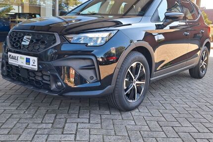 Seat Arona 2.063 km 24.490 &euro; Glandorf 49219