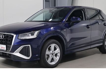 Audi Q2 28.322 km 26.870 &euro; Aachen 52078