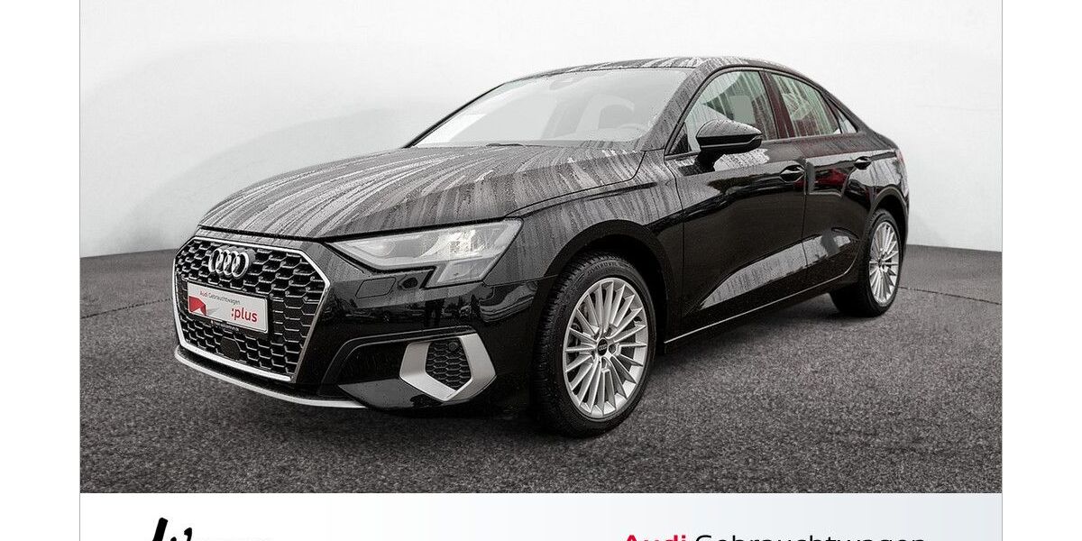 Audi A3 65.674 km 22.940 &euro; Uelzen 29525