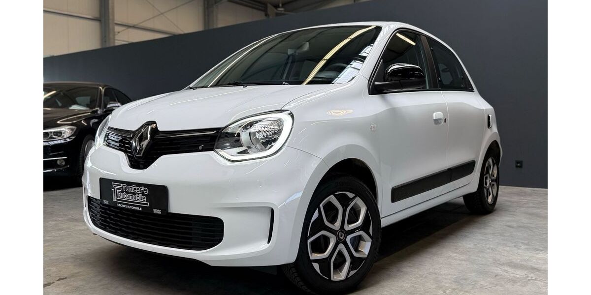 Renault Twingo 11.027 km 13.999 &euro; Niederaichbach 84100