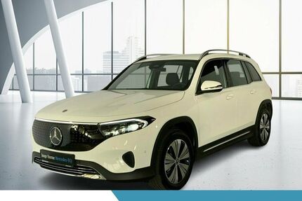Mercedes-Benz EQB 8.727 km 35.980 € Dresden 01239