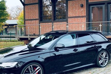 Audi A6 219.000 km 17.500 &euro; Hamburg 20251