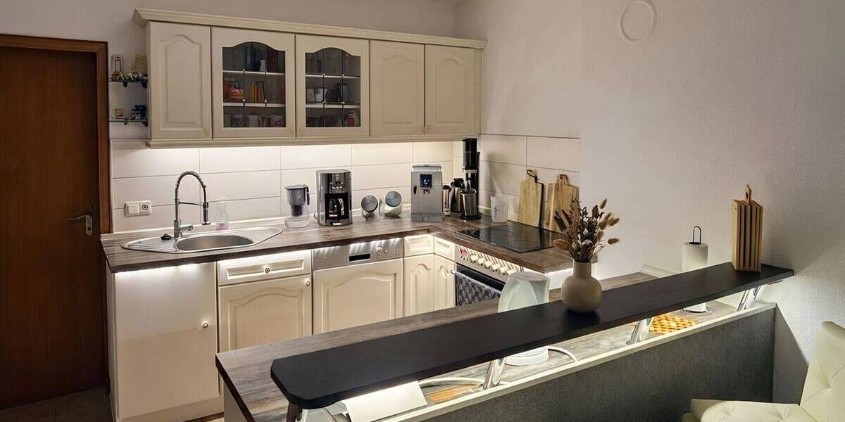 Einfamilienhaus Geiselhöring-Pönning Pönning - 7 Zimmer, 140 m&sup2;, 1.280&euro; | Angebot:26796459