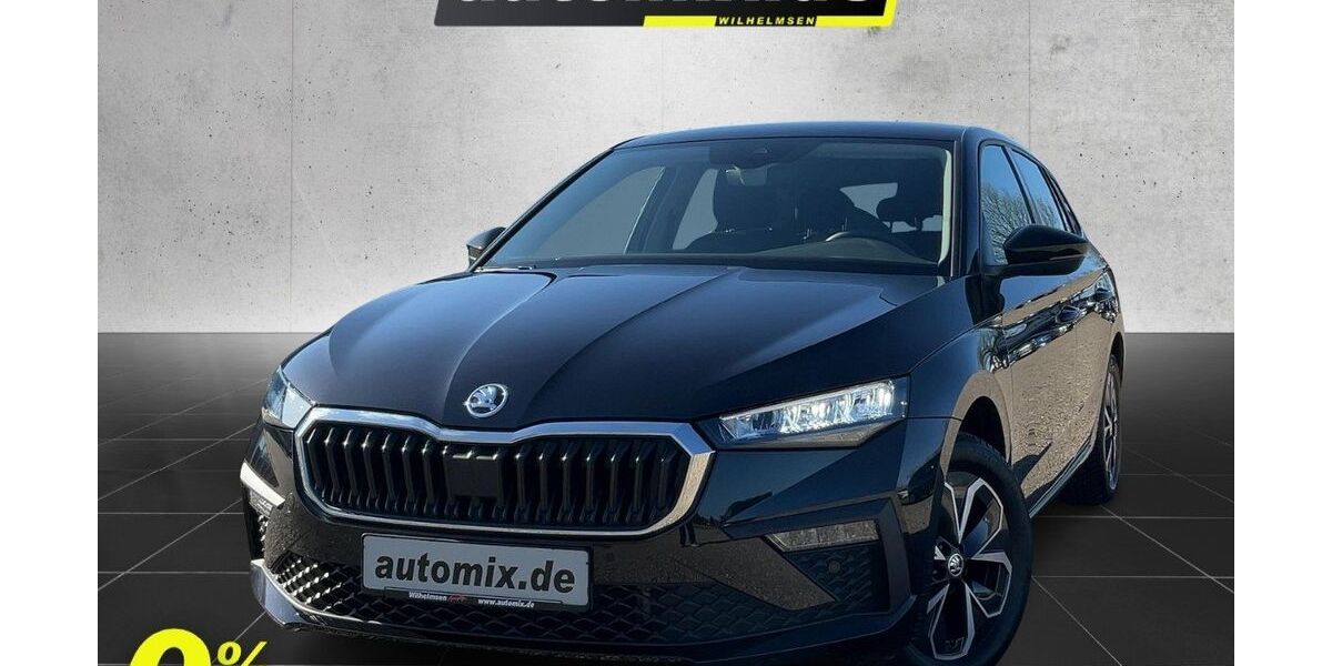 Skoda Scala 30.455 km 22.700 &euro; Gadebusch 19205