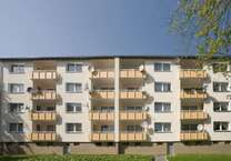 Wohnung zum Mieten in Wuppertal 329,74 € 34.6 m²