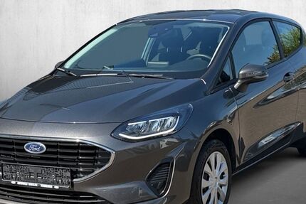 Ford Fiesta 39.514 km 10.990 &euro; Ludwigsburg 71636