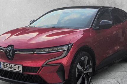 Renault Megane 43.536 km 26.990 € Bremen 28199