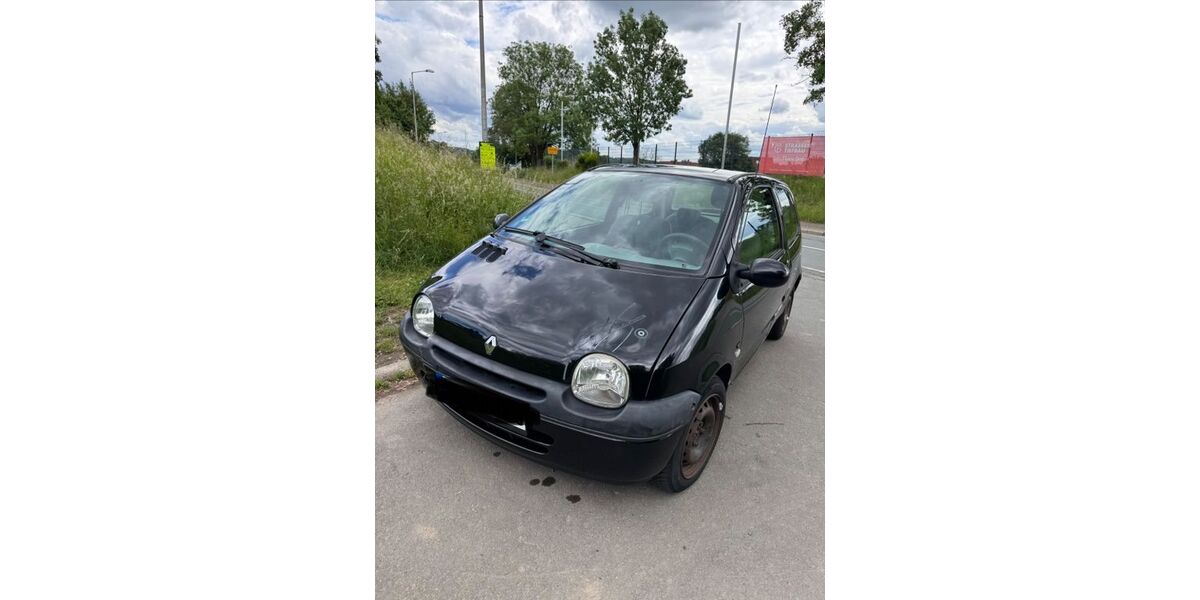 Renault Twingo 132.000 km 1.500 &euro; Kierspe 58566