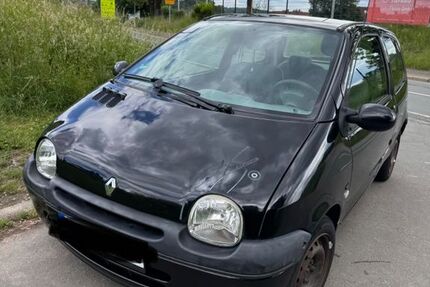 Renault Twingo 132.000 km 999 &euro; Kierspe 58566