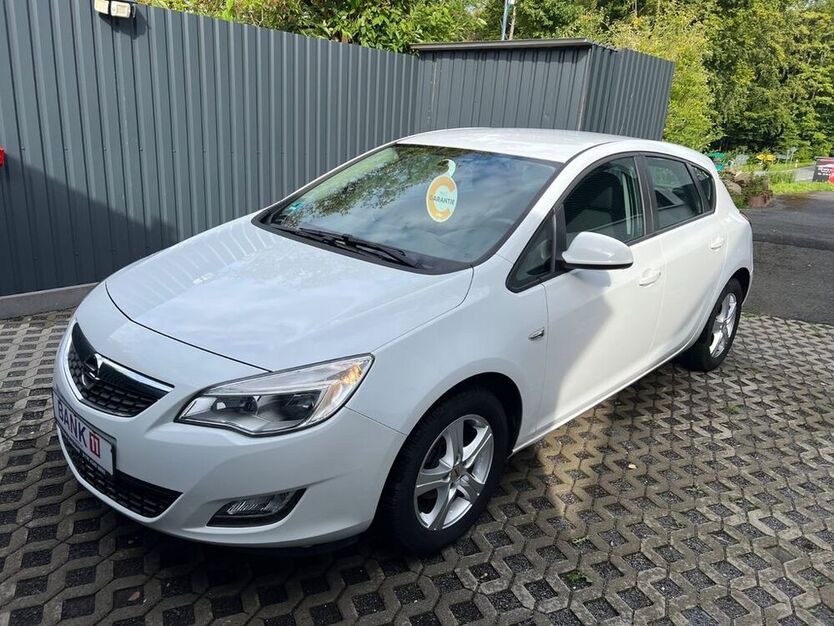 Astra