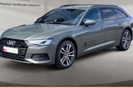 Audi A6 30.900 km 39.880 &euro; Kirchheim 73230