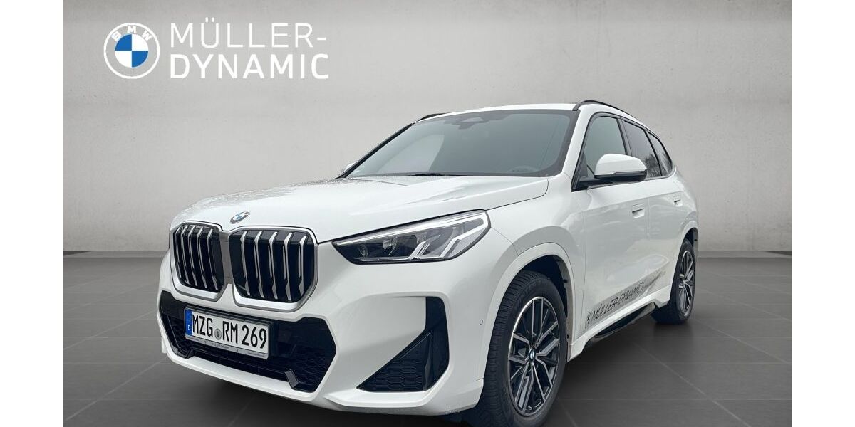 BMW X1 10.539 km 40.450 &euro; Losheim am See 66679