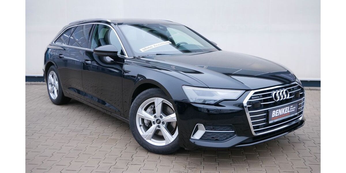 Audi A6 25.700 km 35.931 &euro; Beverungen 37688
